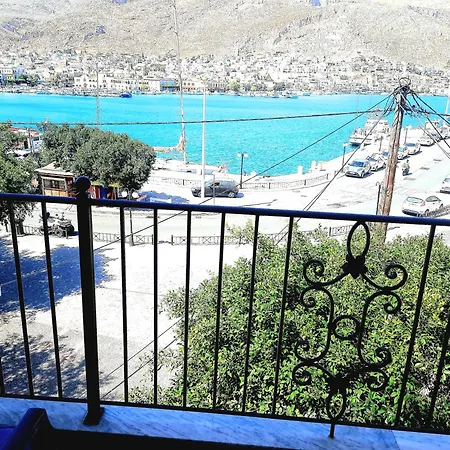 Faros Kálymnos