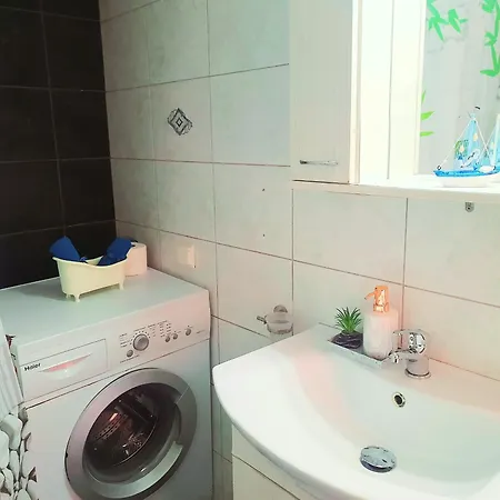 Faros Lighthouse Lägenhet Kálymnos