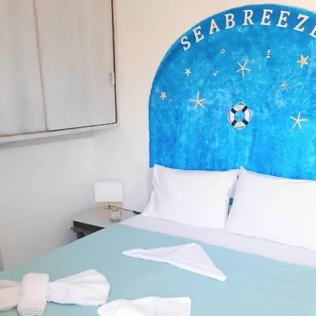 Faros Lighthouse Lägenhet Kálymnos