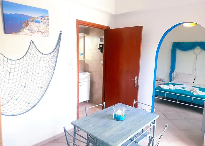 Apartment Faros Lighthouse