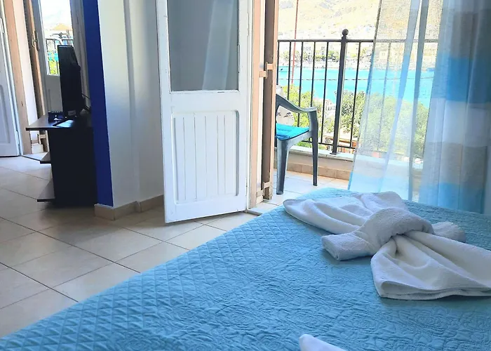 Apartment Faros Lighthouse *