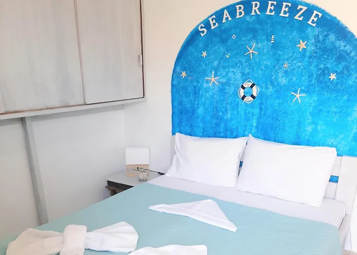 Faros Lighthouse Apartment Kalymnos Town