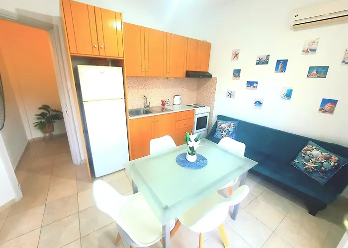 Apartment Faros Lighthouse *