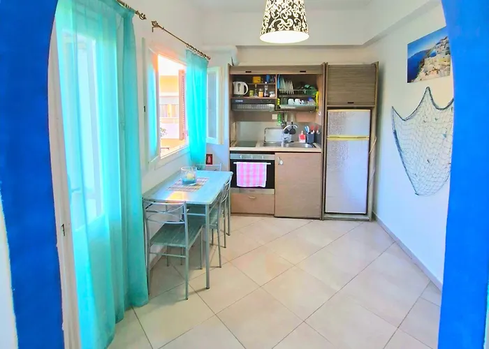 Apartment Faros Lighthouse