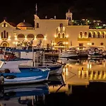 Апартаменты Faros Lighthouse Kalymnos Town