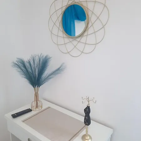 Apartment Faros *