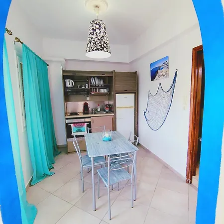 Faros Apartment Kalymnos Town