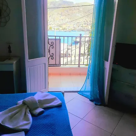 Faros Apartment