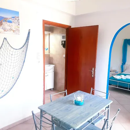 Apartment Faros Lighthouse
