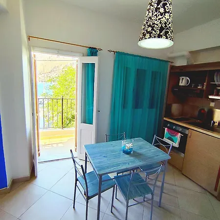 Faros Lighthouse Daire