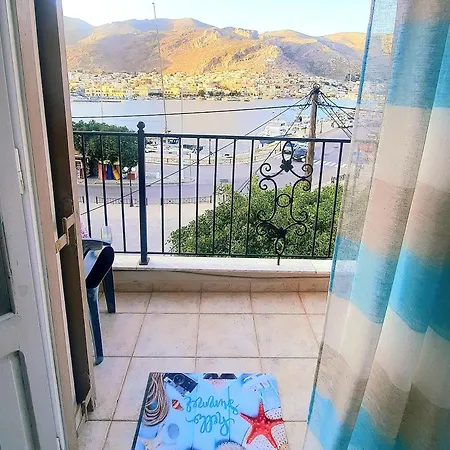 Faros Lighthouse * Kálymnos