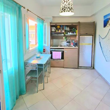Apartment Faros Lighthouse