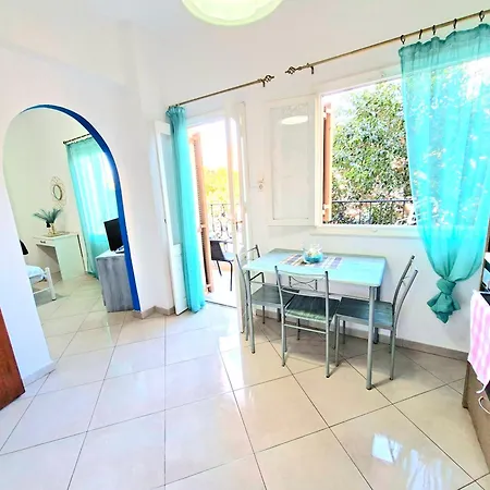 Faros Lighthouse Apartment