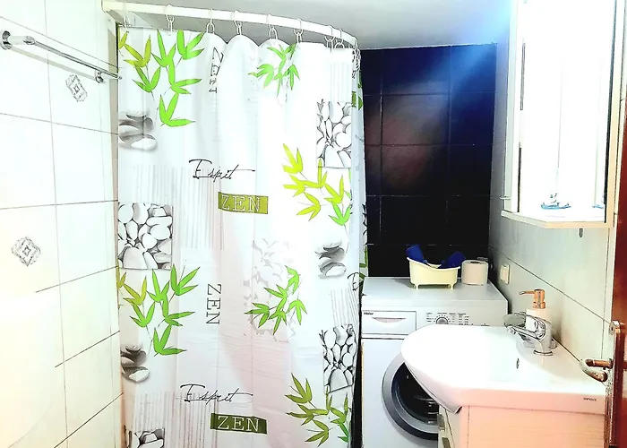 Faros Lighthouse شقة *