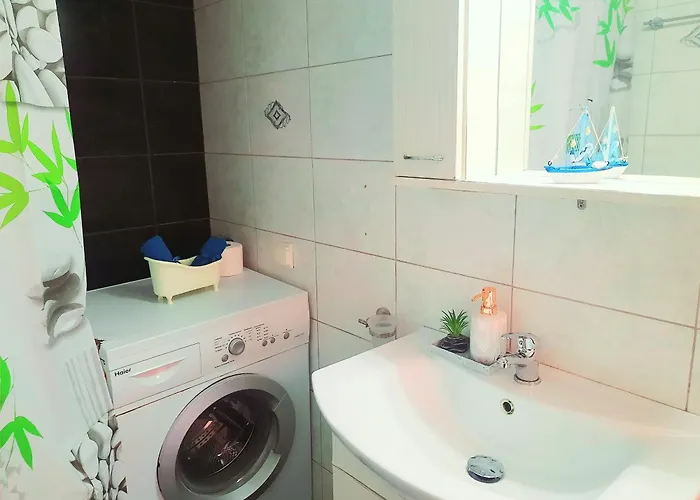 Faros Lighthouse 公寓 Kálymnos